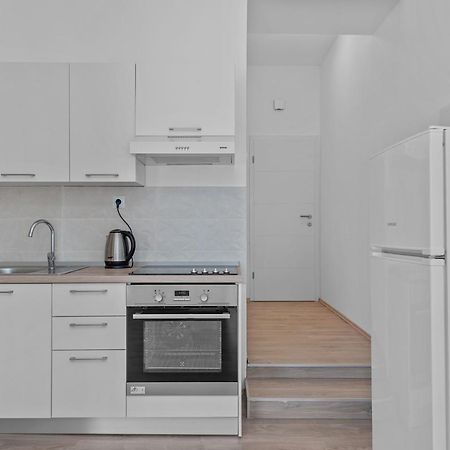 Mima Apartments Rijeka Eksteriør bilde
